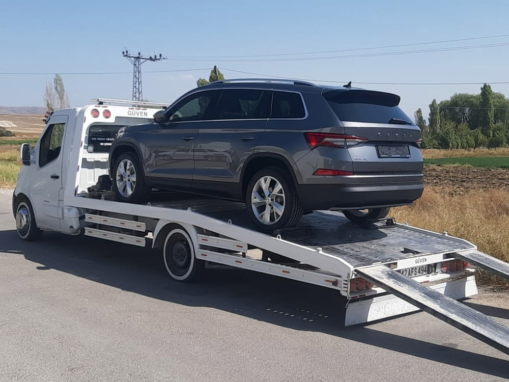 Adapazarı Oto Kurtarma